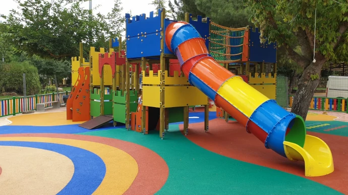 Parque Infantil