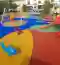 PARQUES INFANTILES